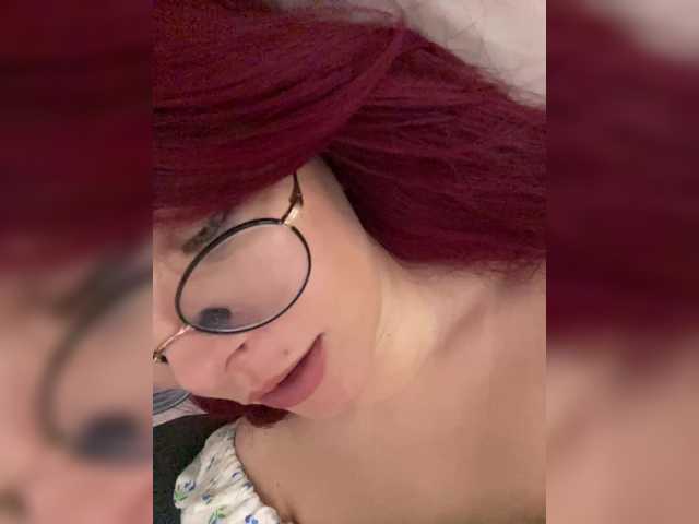 lova-mars live cam on BongaCams