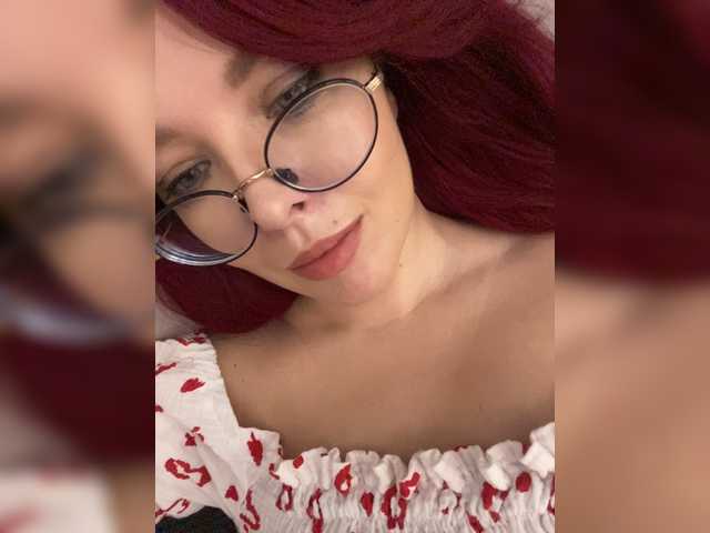 lova-mars live cam on BongaCams