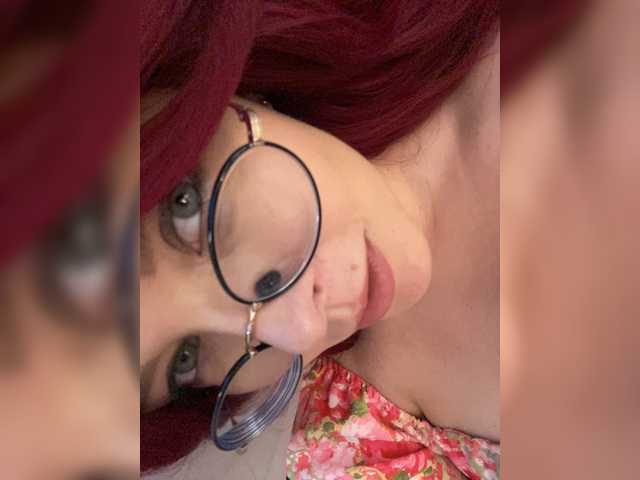 lova-mars live cam on BongaCams