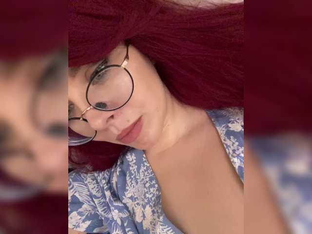 lova-mars, live now on BongaCams