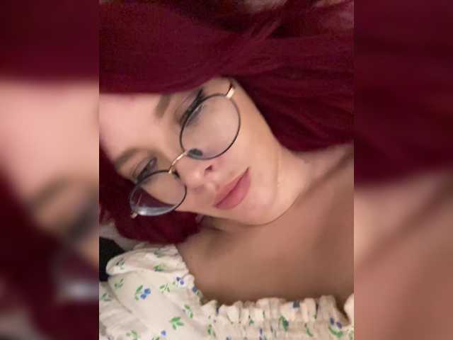 lova-mars live cam on BongaCams