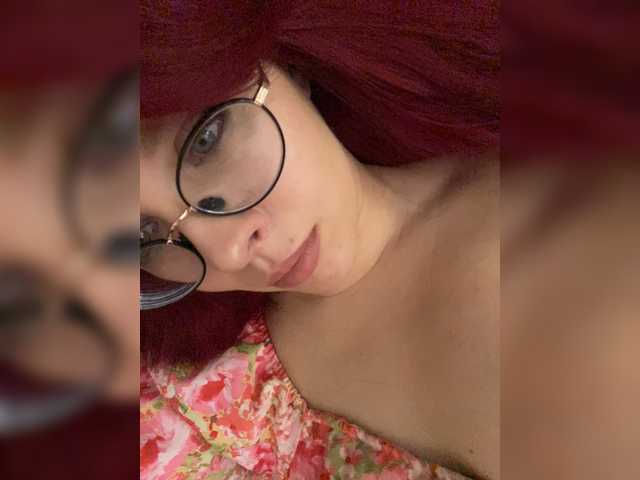 lova-mars live cam on BongaCams