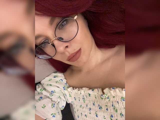lova-mars live cam on BongaCams