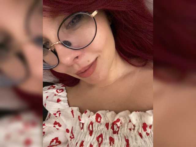 lova-mars live webcam show