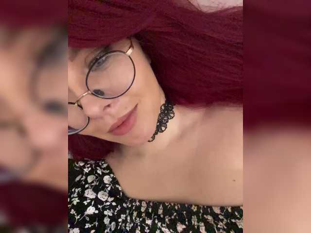 lova-mars, live now on BongaCams