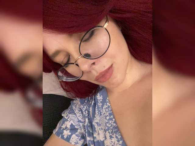 lova-mars, en directo ahora en BongaCams
