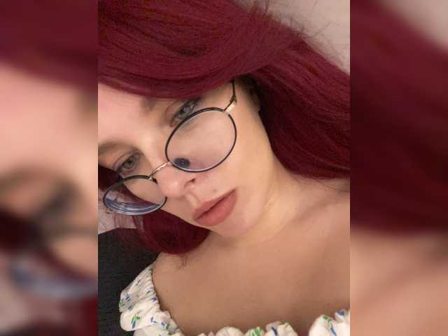 lova-mars live cam on BongaCams