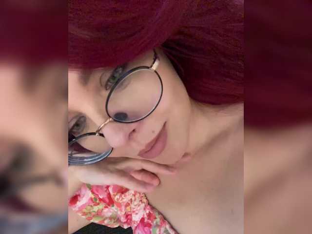 lova-mars live webcam show