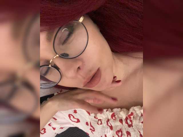 Live трансляция Lu-Mars - slutnetki.online