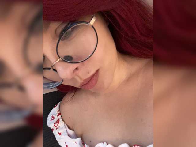 lova-mars live webcam show