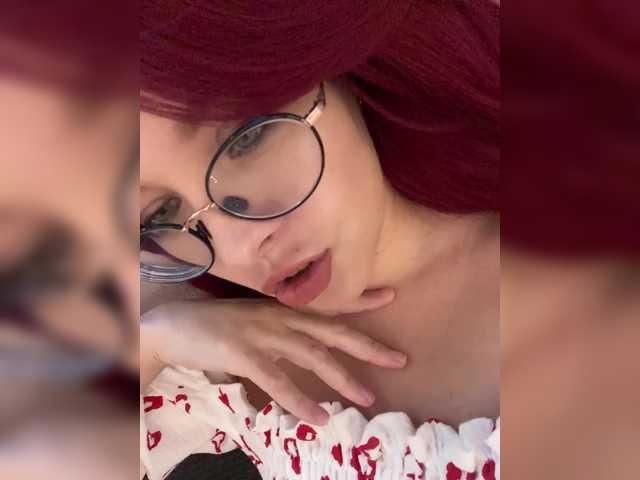lova-mars live webcam show