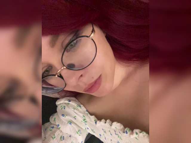 lova-mars live cam on BongaCams