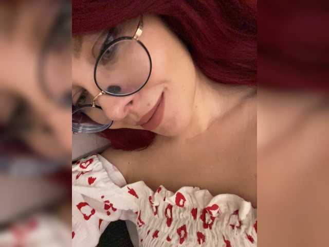 lova-mars live webcam show