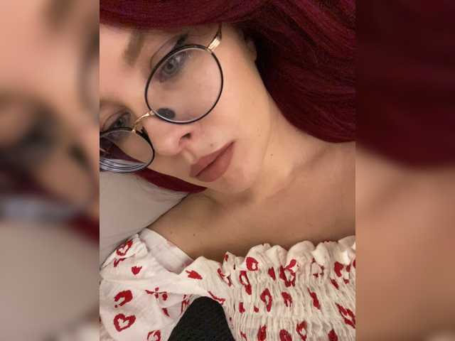 lova-mars live webcam show