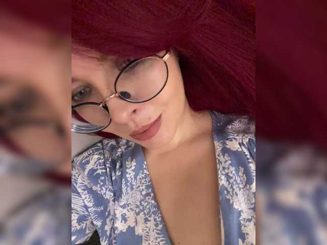 lova-mars live cam on BongaCams