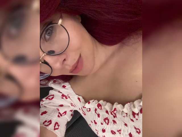 lova-mars live cam on BongaCams