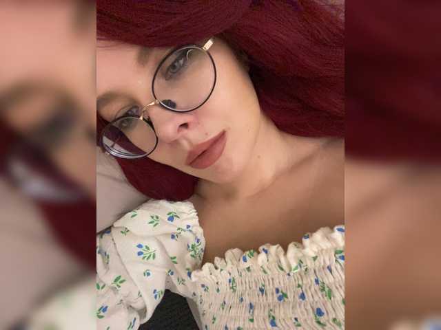 lova-mars live cam on BongaCams