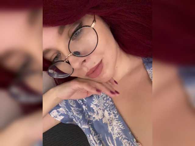 lova-mars, live now on BongaCams