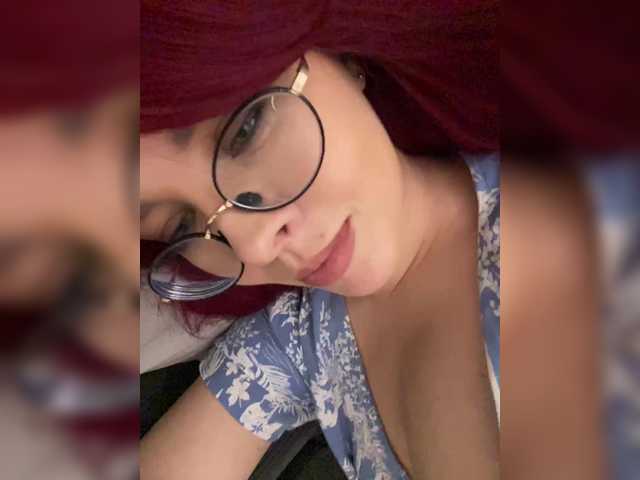 lova-mars live cam on BongaCams