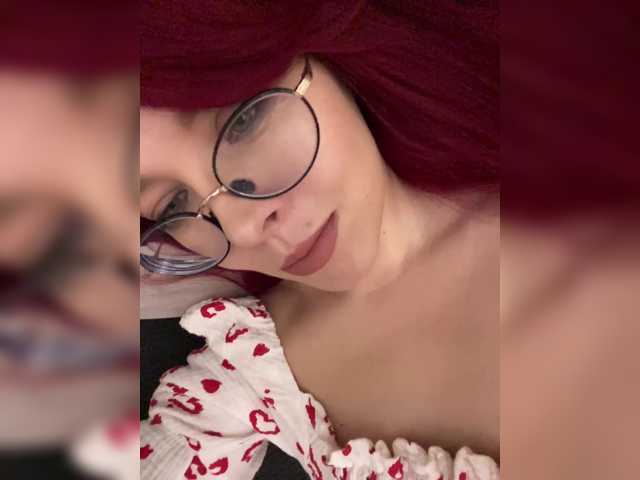 lova-mars live cam on BongaCams