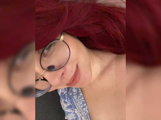lova-mars live cam on BongaCams