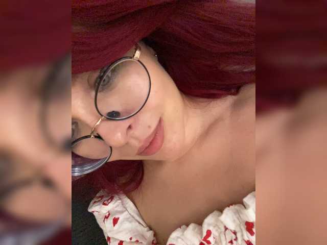 lova-mars live cam on BongaCams