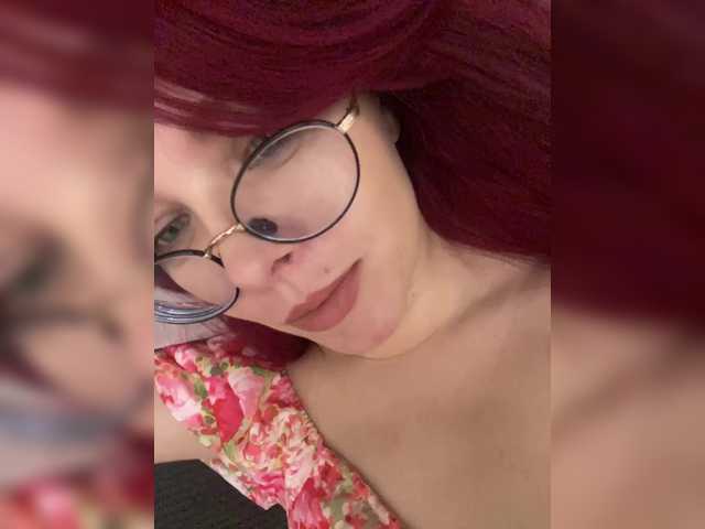 lova-mars live cam on BongaCams