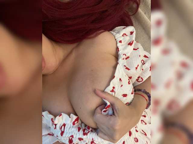 lova-mars live webcam show