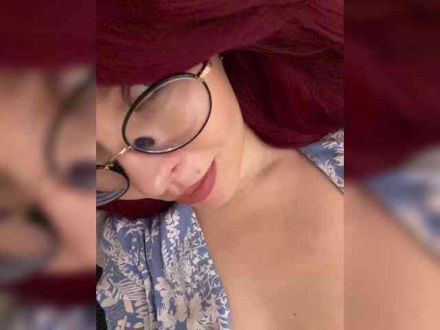 lova-mars Sex Cam Show