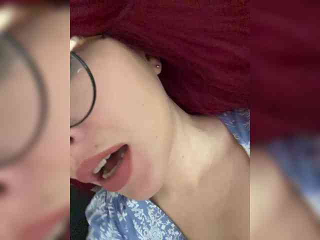 lova-mars Sex Cam Show