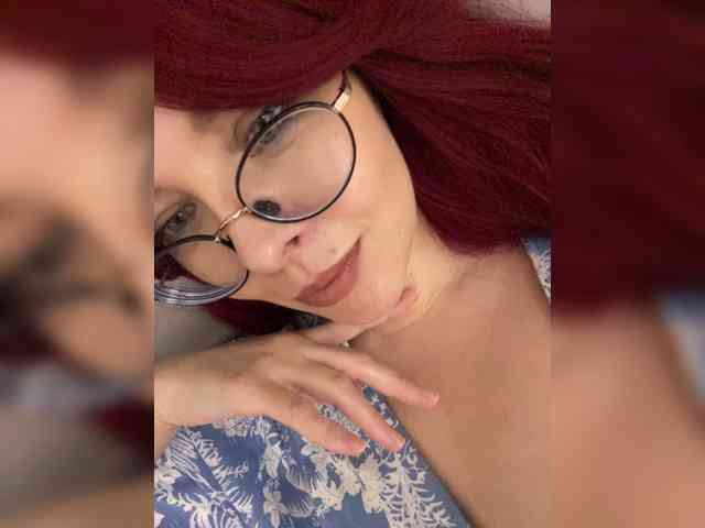 lova-mars Sex Cam Show