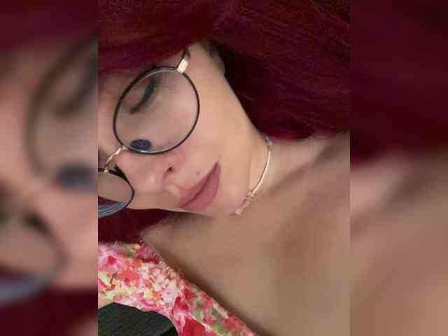 lova-mars Live Webcam on BongaCams
