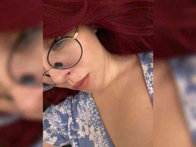 lova-mars Sex Cam Show