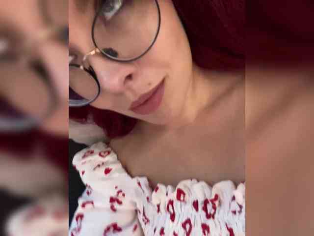 lova-mars Live Webcam on BongaCams