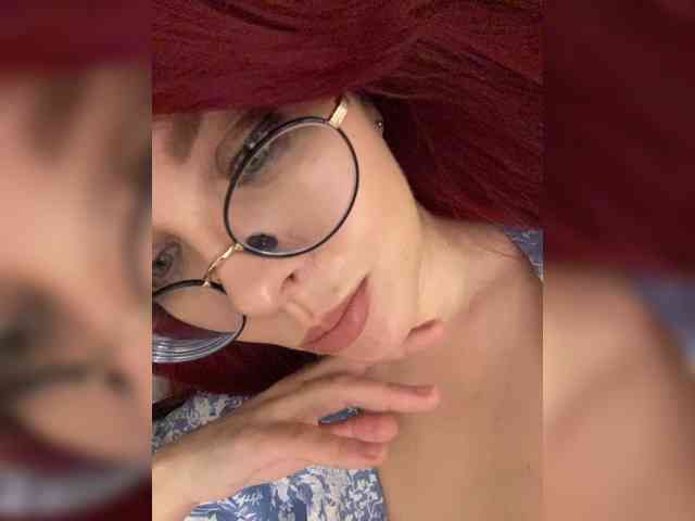 lova-mars Sex Cam Show