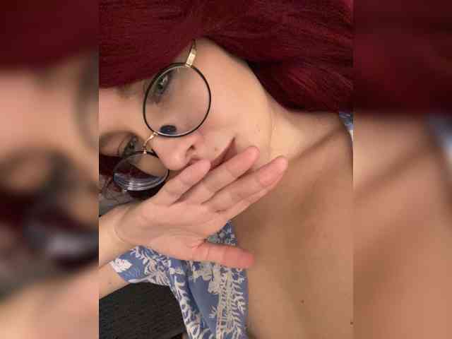 lova-mars Sex Cam Show