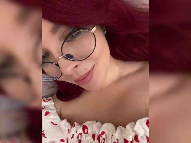 lova-mars Sex Cam Show