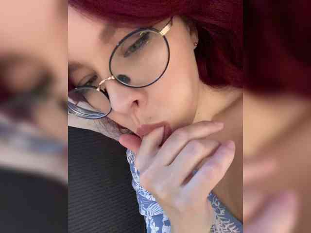 lova-mars Sex Cam Show