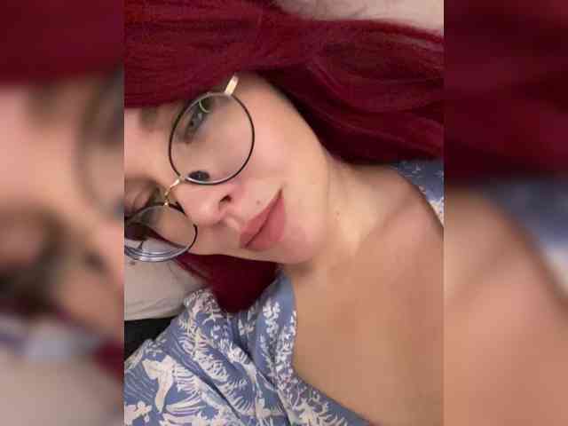 lova-mars Sex Cam Show