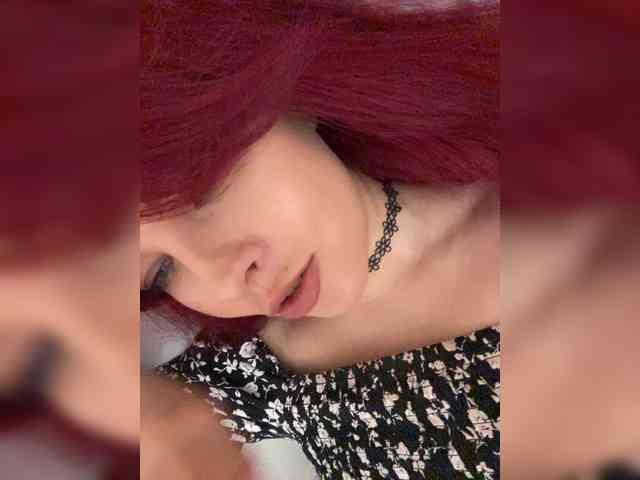 lova-mars Live Webcam on BongaCams