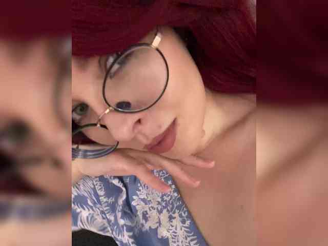 lova-mars Sex Cam Show