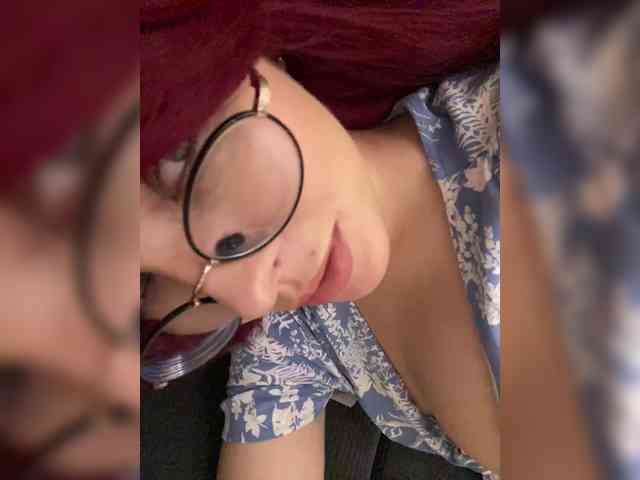 lova-mars Sex Cam Show