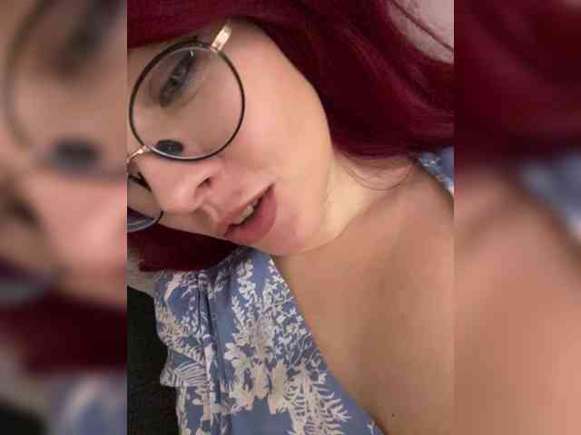 lova-mars Sex Cam Show