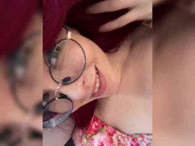lova-mars Sex Cam Show
