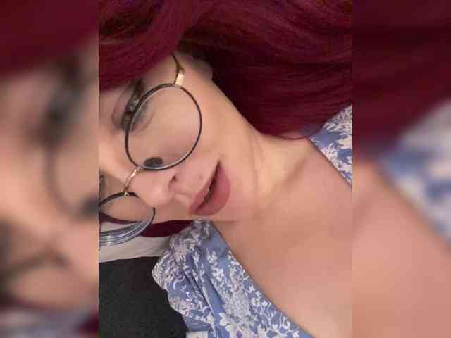 Lu-mars's cam show statistics and live stream