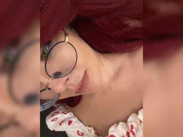 Lu-mars's cam show statistics and live stream