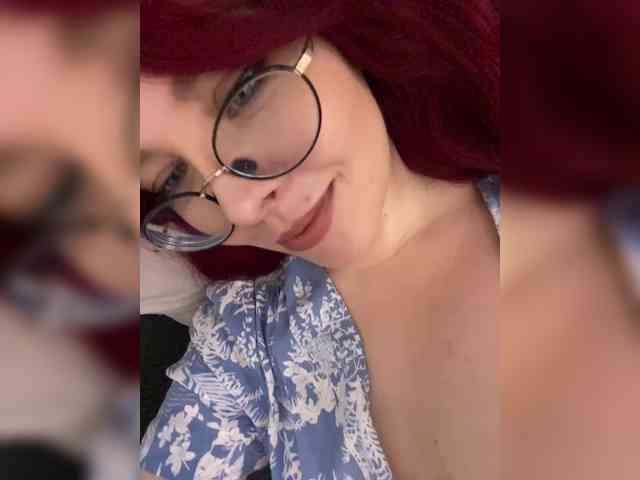 lova-mars Sex Cam Show