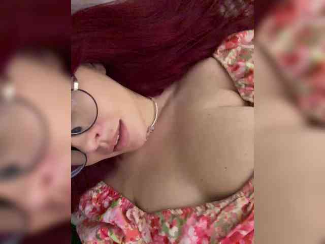lova-mars Live Webcam on BongaCams