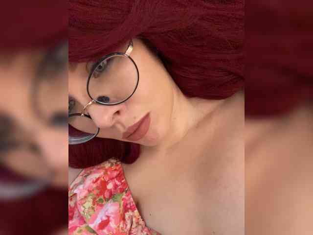 lova-mars Sex Cam Show