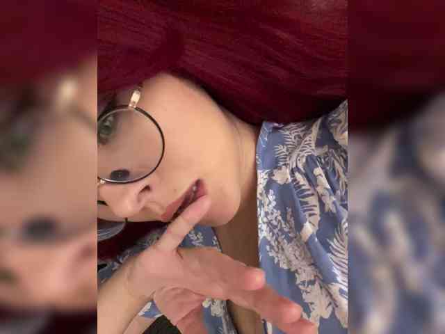 lova-mars Sex Cam Show